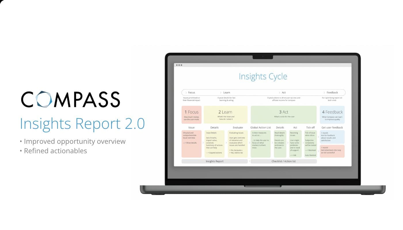 Compass.co — Insights Report
